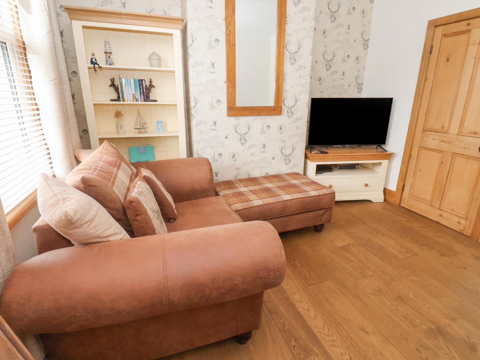 Casa vacanze Harbour End *