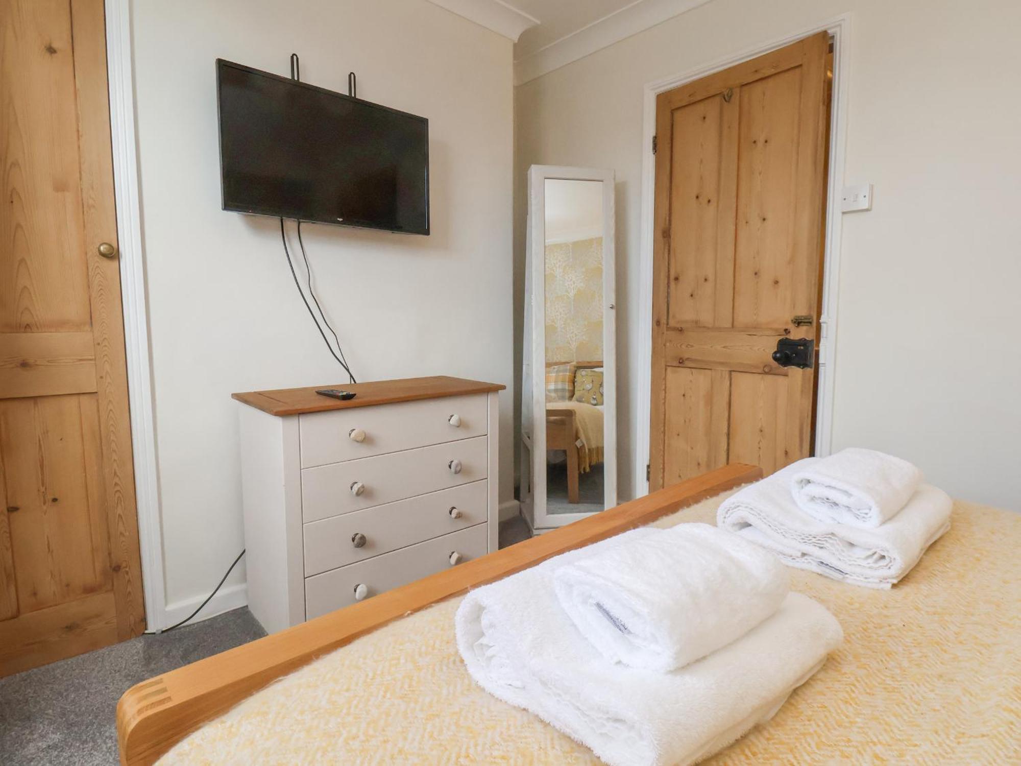 Harbour End Casa vacanze Whitby