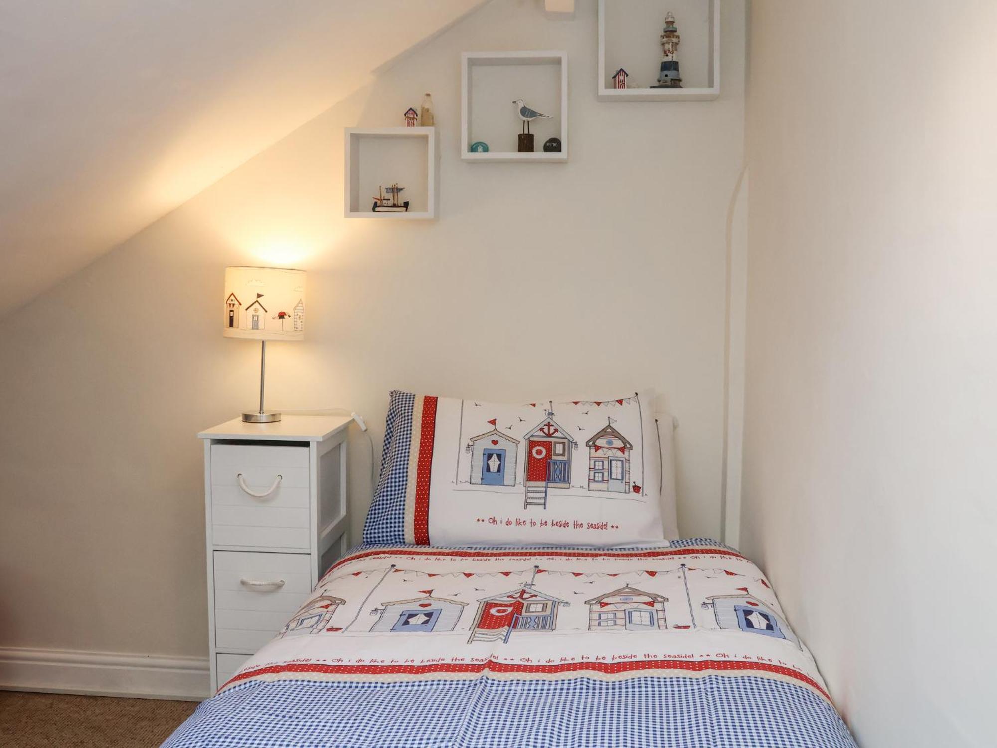 Harbour End Casa vacanze *