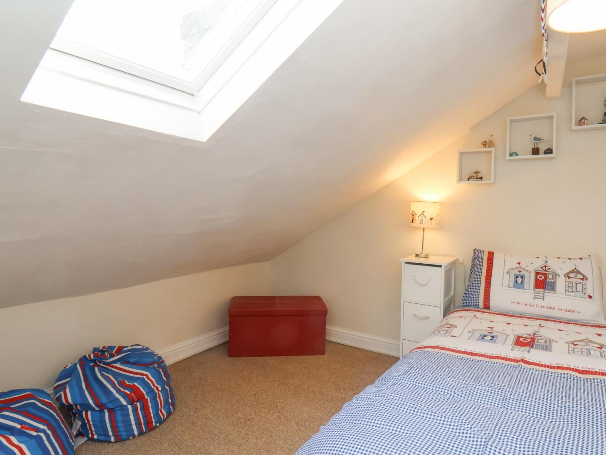 Casa vacanze Harbour End Whitby